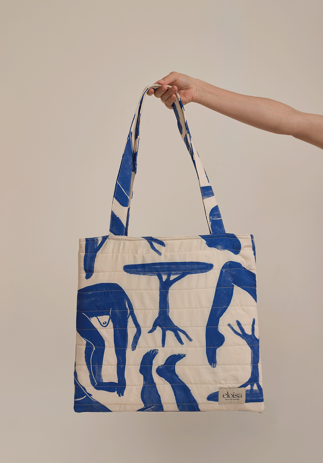 Tote Bag Isadora