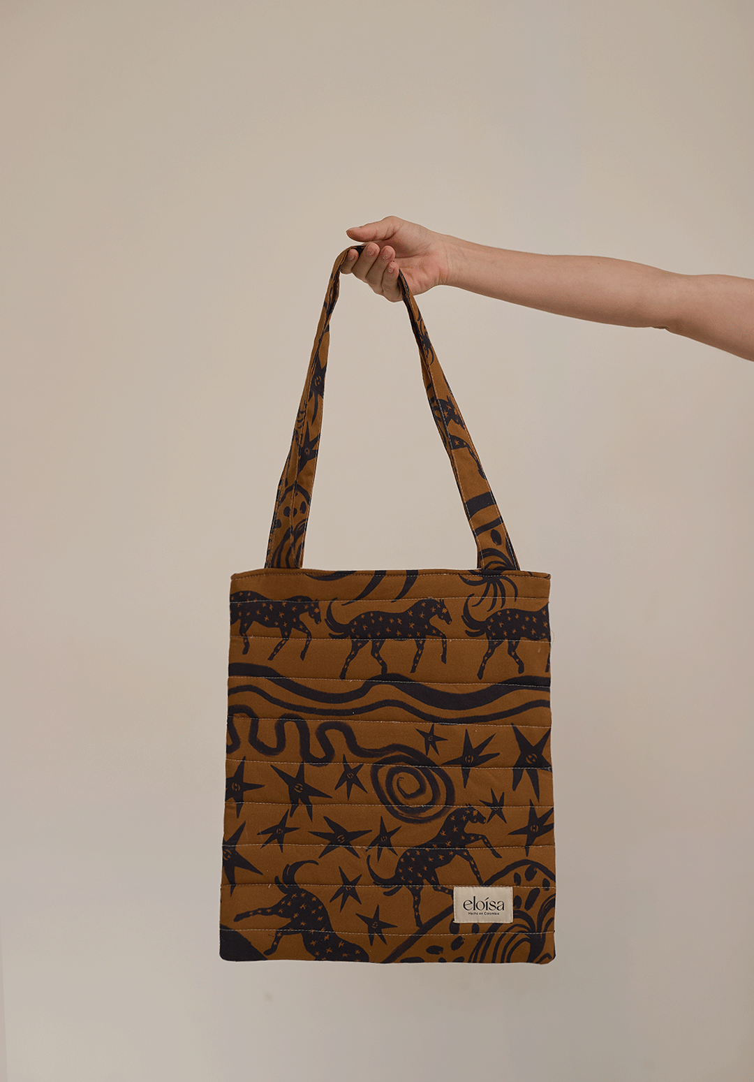 Tote Bag Petra