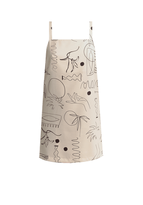 Vestido Trazo