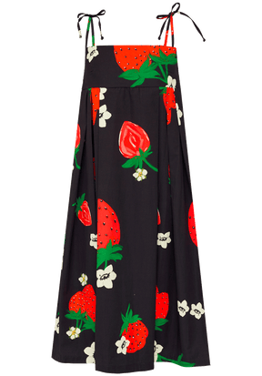 Vestido Agustina