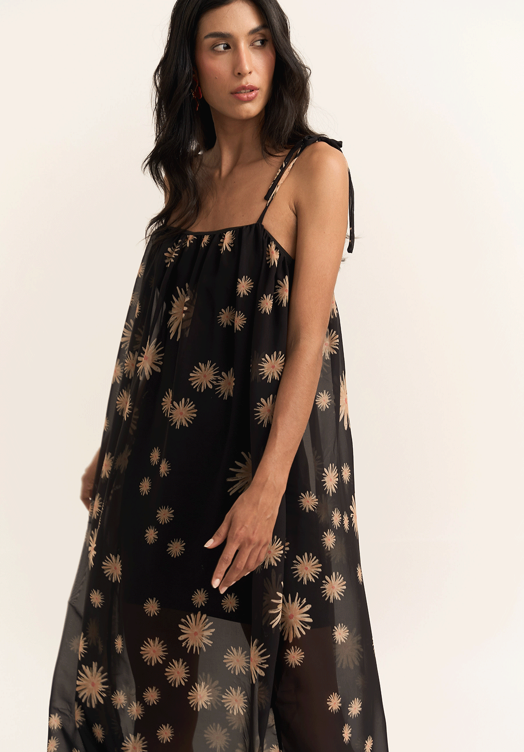 PRE ORDER Vestido Caminito