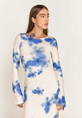 Vestido Dalia