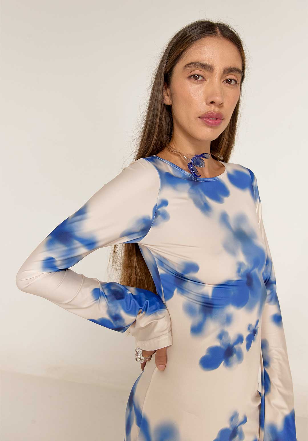 Vestido Dalia