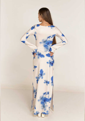 Vestido Dalia