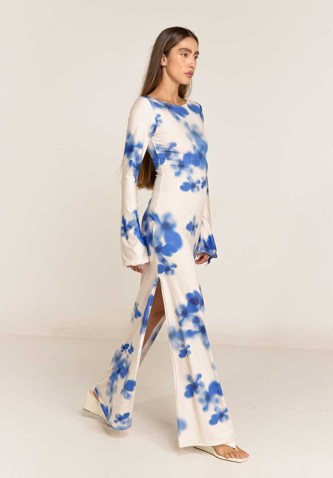 Vestido Dalia