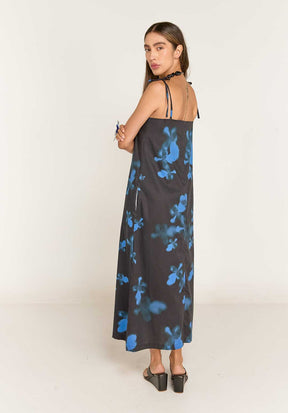 Vestido Dalia Negro