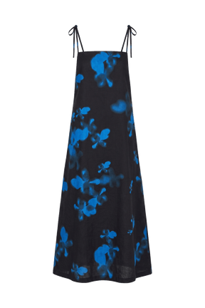 Vestido Dalia Negro