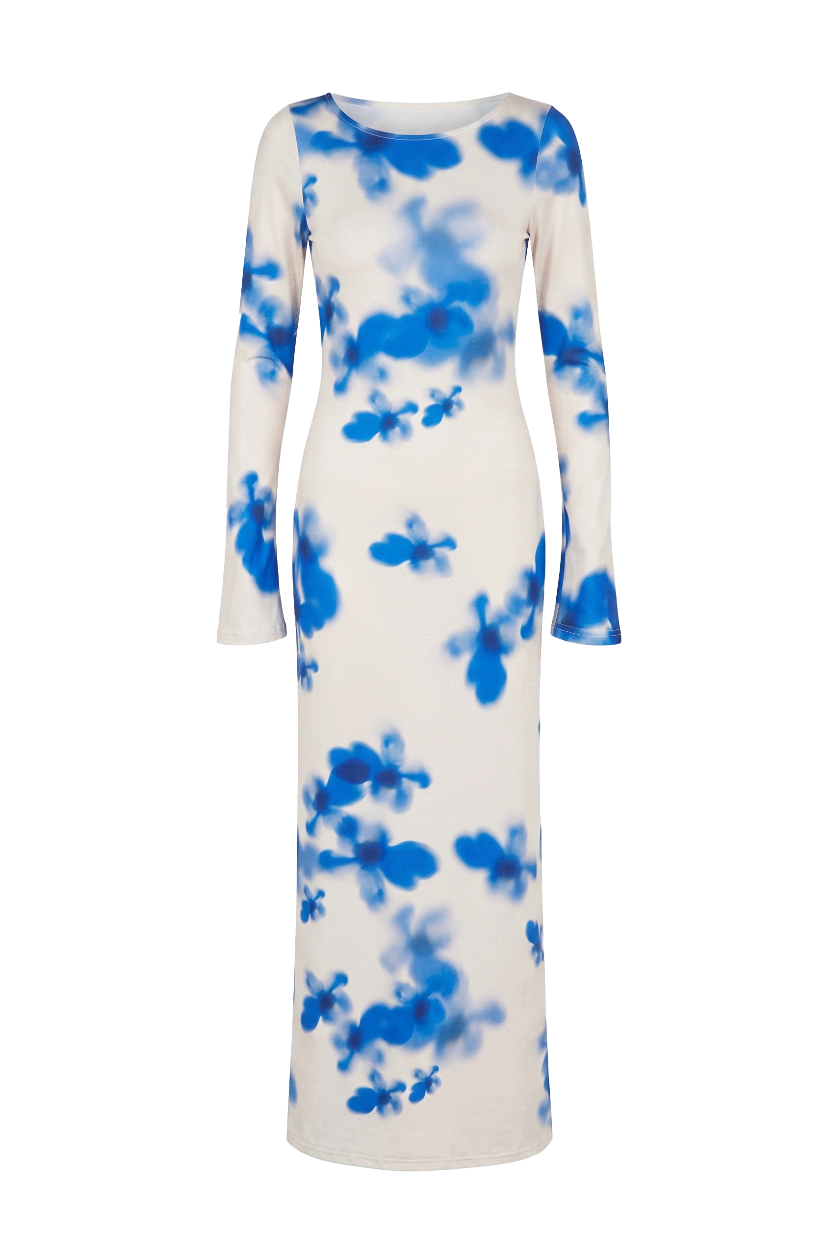 Vestido Dalia