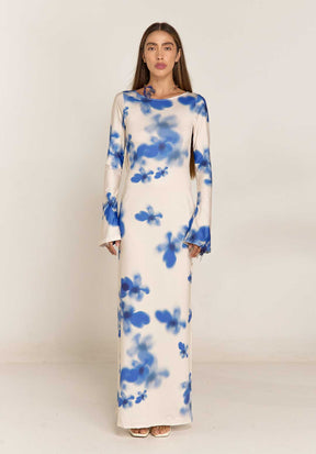 Vestido Dalia