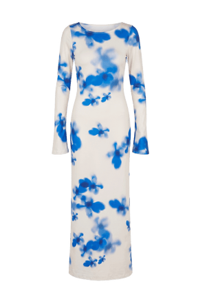 Vestido Dalia