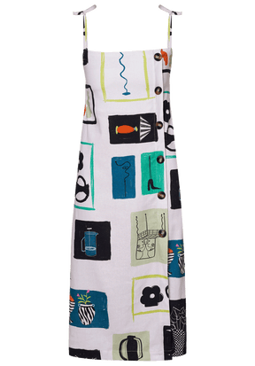Memphis dress