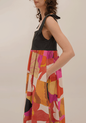Vestido Orchis