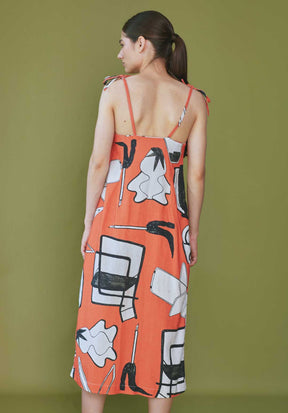 Vestido Simona