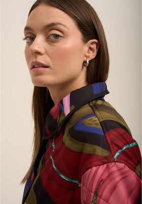 Chaqueta Delirio
