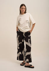 Set Camiseta + Pantalón Felidae