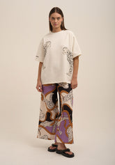 Set Camiseta + Pant. Animalia