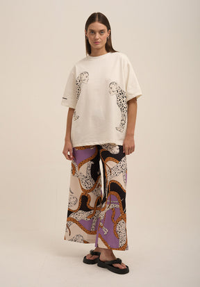 Set Camiseta + Pant. Animalia
