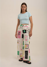 Pantalón Memphis