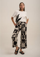 Pantalón Anagrama