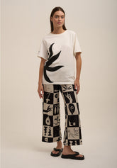 Camiseta Sole
