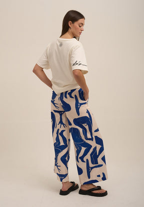 Pantalón Isadora Rey