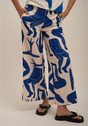 Pantalón Isadora Rey