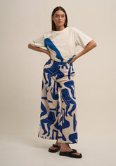 Pantalón Isadora Rey