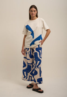 Pantalón Isadora Rey
