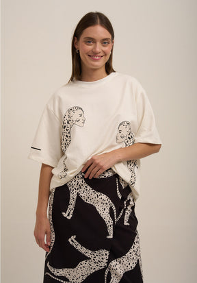 Camiseta Felidae