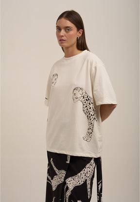 Camiseta Felidae