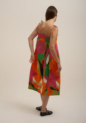 Vestido Lucila