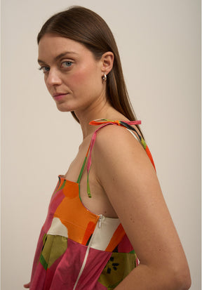 Vestido Lucila