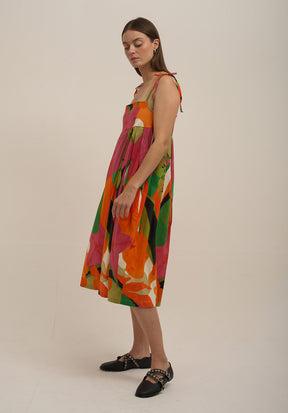 Vestido Lucila