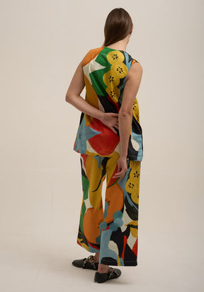 Set Antonia