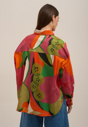 Camisa Lucila