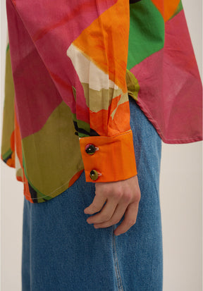 Camisa Lucila