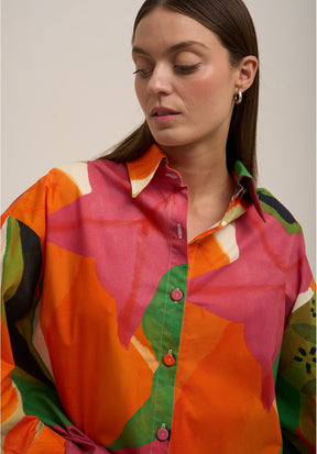 Camisa Lucila