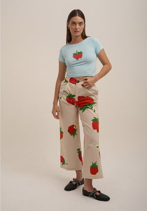Crop Top Agustina