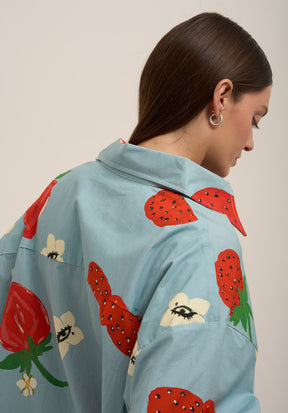 Camisa Agustina