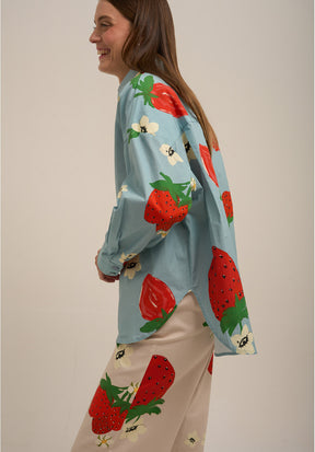 Camisa Agustina