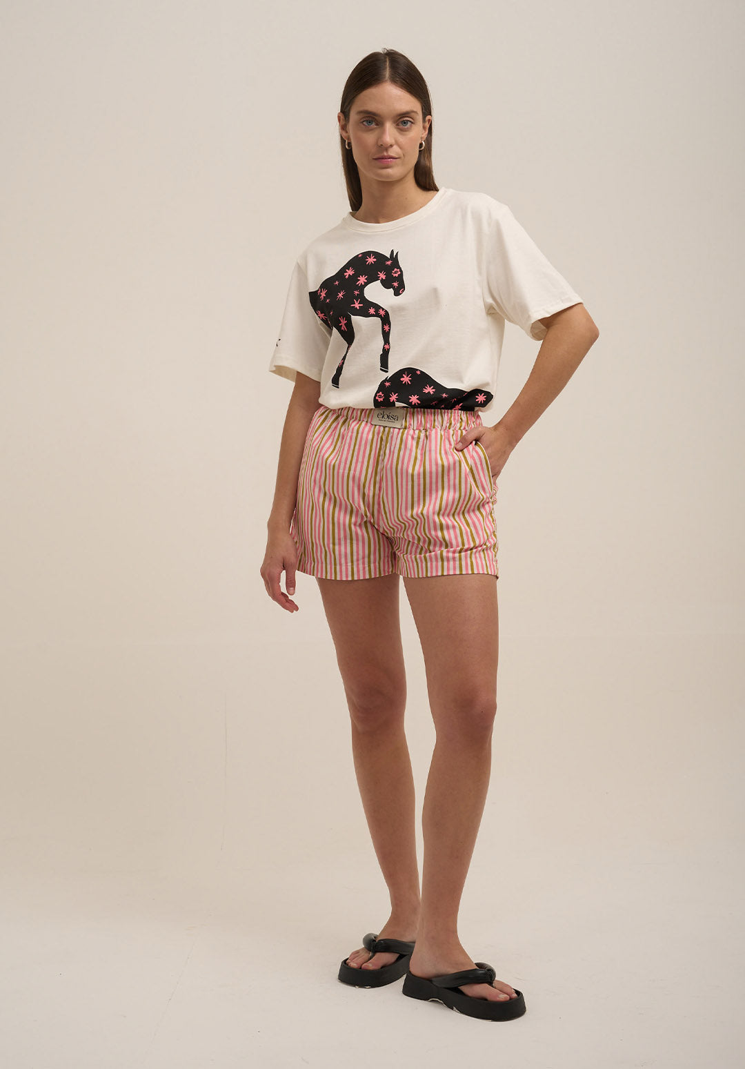 Short Lineas