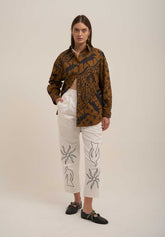 Camisa Petra