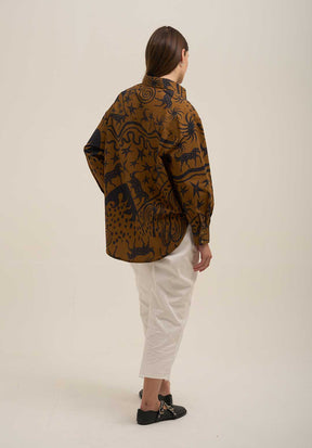 Camisa Petra