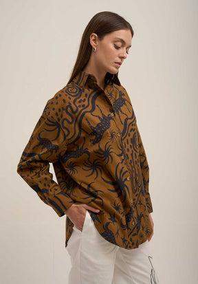 Camisa Petra