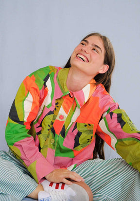 Chaqueta corta Lucila