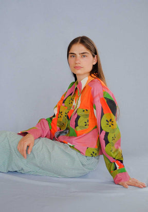 Chaqueta corta Lucila