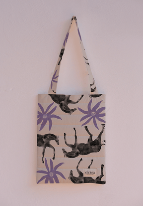 Tote Bag Estela