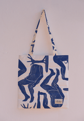 Tote Bag Isadora