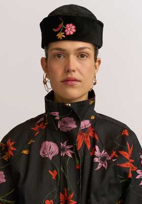 Sombrero Marinero Petunia