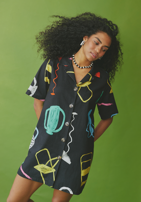 Vestido Florence